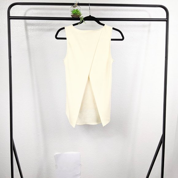 🔥Host Pick🔥 Rag & Bone NY NWT Almond Harper Top - Picture 8 of 11